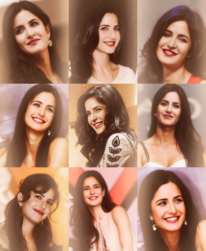 Katrina Kaif Fotoğrafı