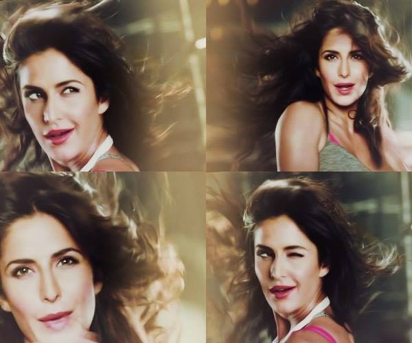 Katrina Kaif Fotoğrafı