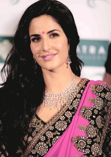 Katrina Kaif Fotoğrafı