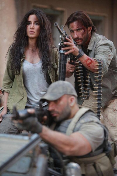 Katrina Kaif Fotoğrafı