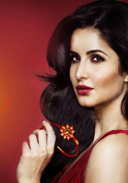 Katrina Kaif Fotoğrafı