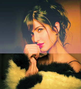 Katrina Kaif Fotoğrafı