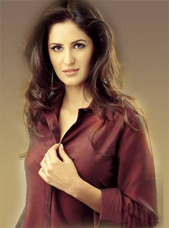 Katrina Kaif Fotoğrafı
