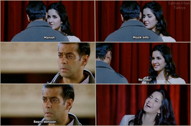 Katrina Kaif Fotoğrafı