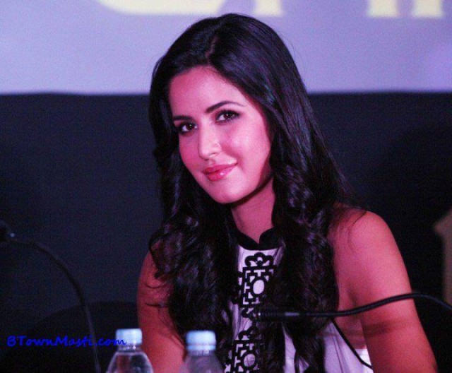 Katrina Kaif Fotoğrafı