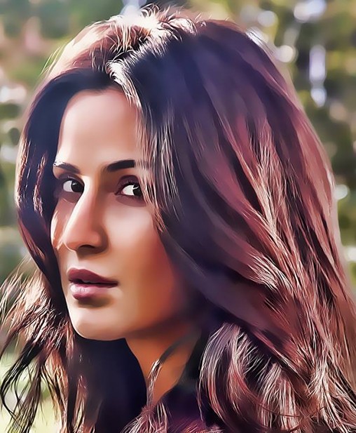 Katrina Kaif Fotoğrafı