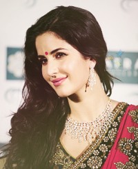 Katrina Kaif Fotoğrafı