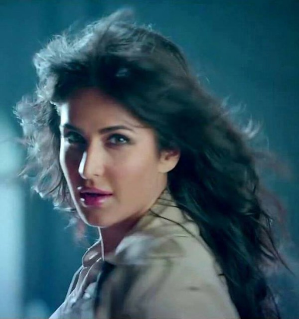 Katrina Kaif Fotoğrafı