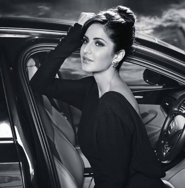 Katrina Kaif Fotoğrafı
