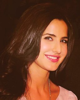 Katrina Kaif Fotoğrafı