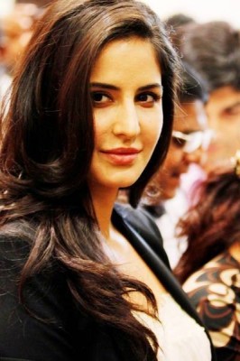Katrina Kaif Fotoğrafı