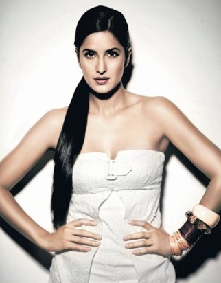 Katrina Kaif Fotoğrafı