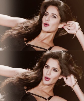 Katrina Kaif Fotoğrafı