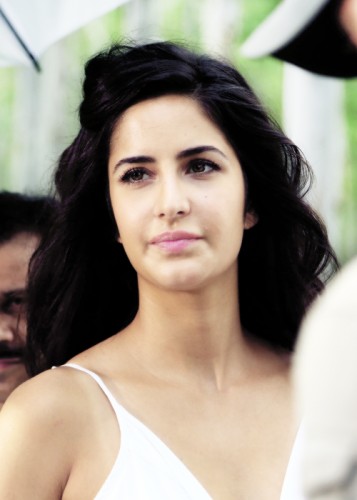 Katrina Kaif Fotoğrafı