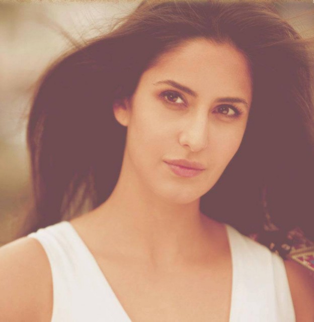 Katrina Kaif Fotoğrafı