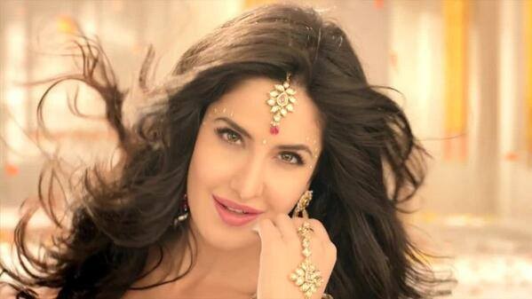 Katrina Kaif Fotoğrafı