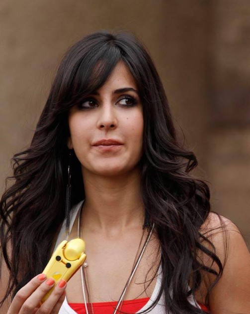 Katrina Kaif Fotoğrafı