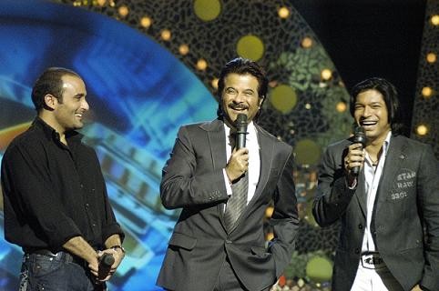 Anil Kapoor fotoğrafı