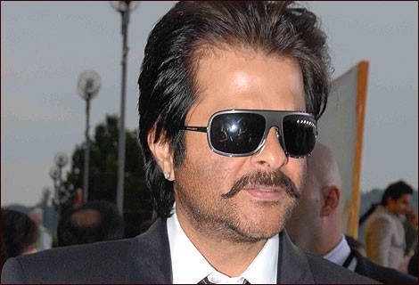 Anil Kapoor fotoğrafı