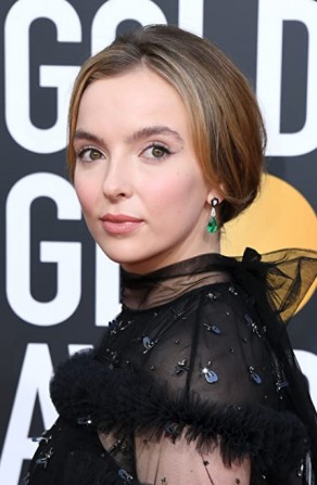 Jodie Comer Fotoğrafı