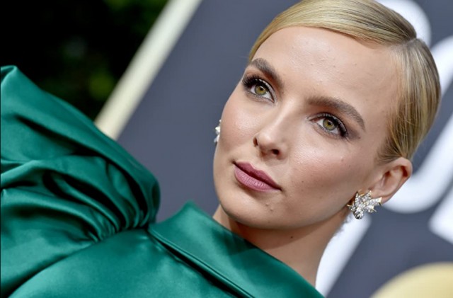 Jodie Comer Fotoğrafı