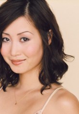 Susan Park fotoğrafı