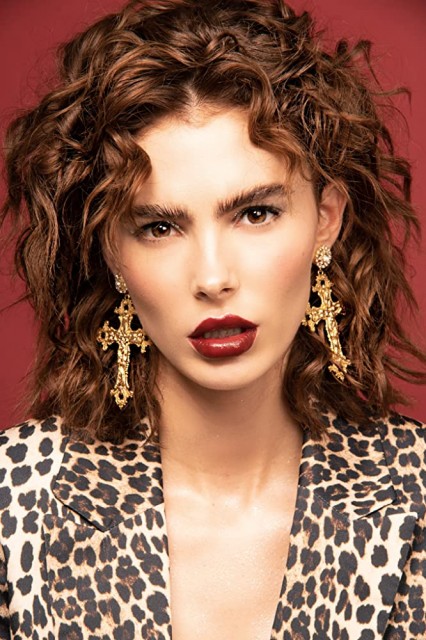 Courtney Nelson Fotoğrafı