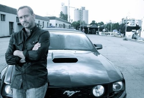 Daniel Fathers Fotoğrafı