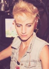 Tina Romero (i) fotoğrafı