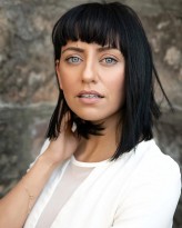 Maha Wilson fotoğrafı