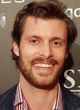 Joel Hogan fotoğrafı