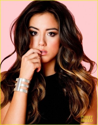 Chloe Bennet Fotoğrafı