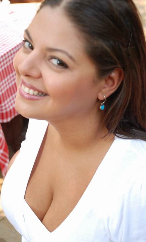 Beliz İnal fotoğrafı