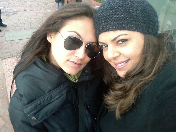 Beliz İnal fotoğrafı