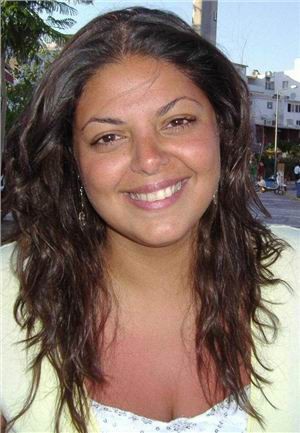 Beliz İnal fotoğrafı