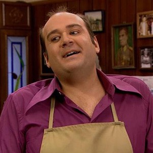 Berat Yenilmez fotoğrafı