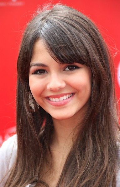 Victoria Justice Fotoğrafı