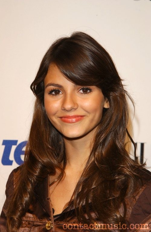 Victoria Justice Fotoğrafı
