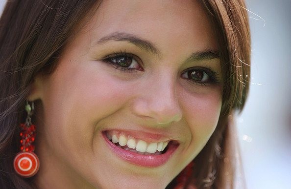 Victoria Justice Fotoğrafı