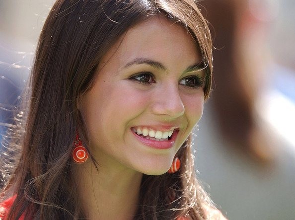 Victoria Justice Fotoğrafı