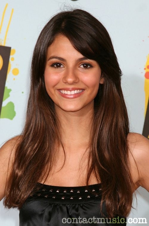 Victoria Justice Fotoğrafı