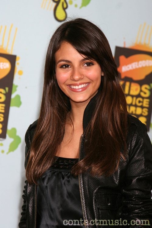 Victoria Justice Fotoğrafı