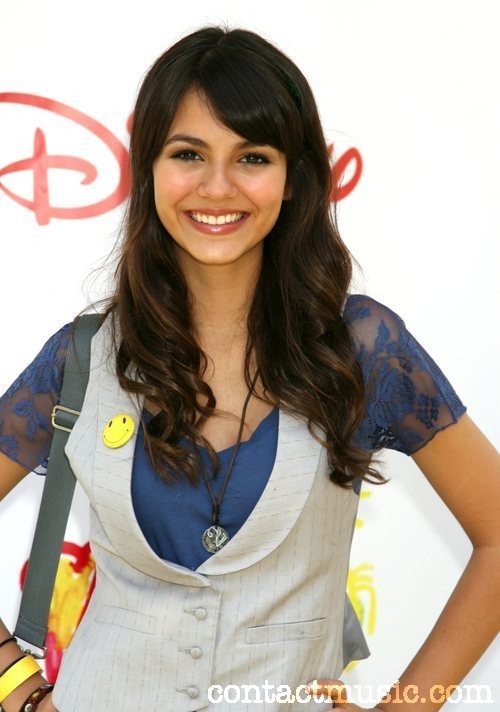 Victoria Justice Fotoğrafı
