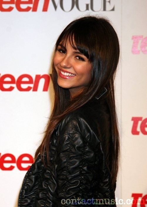 Victoria Justice Fotoğrafı