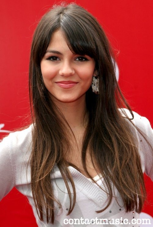 Victoria Justice Fotoğrafı