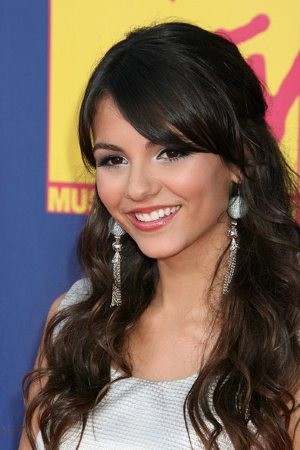 Victoria Justice Fotoğrafı