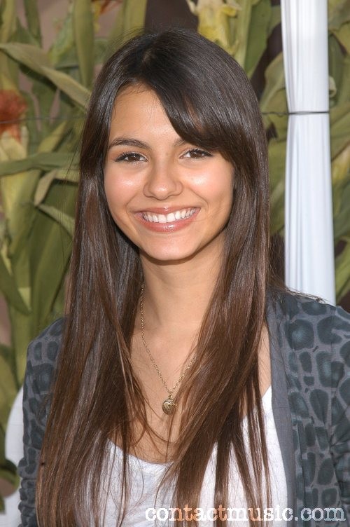 Victoria Justice Fotoğrafı