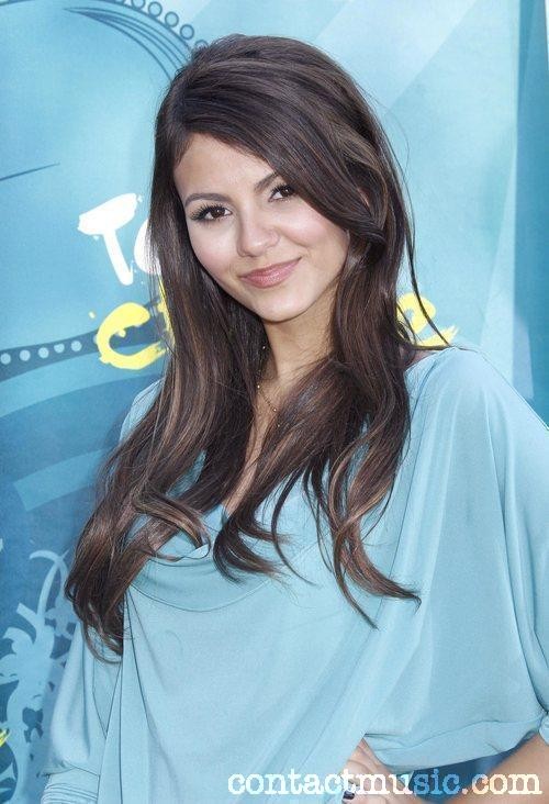 Victoria Justice Fotoğrafı