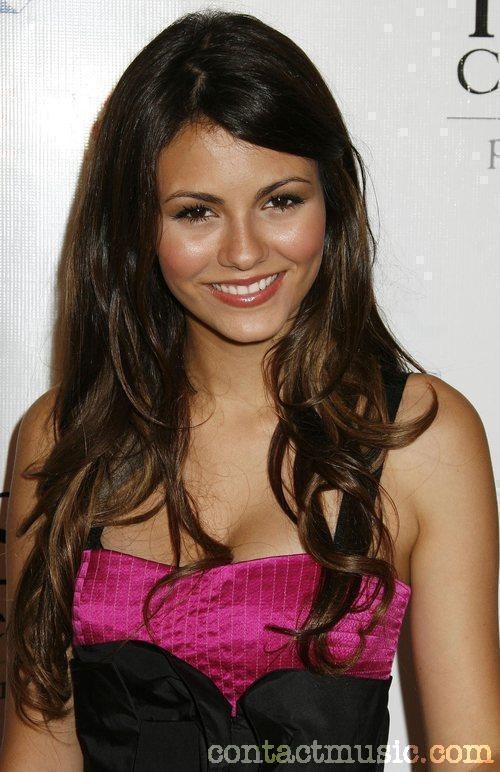 Victoria Justice Fotoğrafı