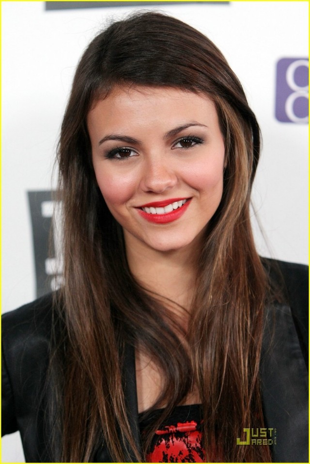 Victoria Justice Fotoğrafı